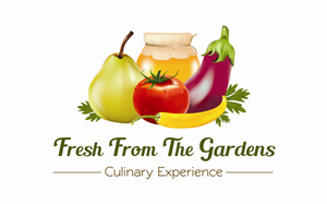 Graphic Design by Andreangles1 for Sandra's Serving Personal Chef Service | Design: #4328244