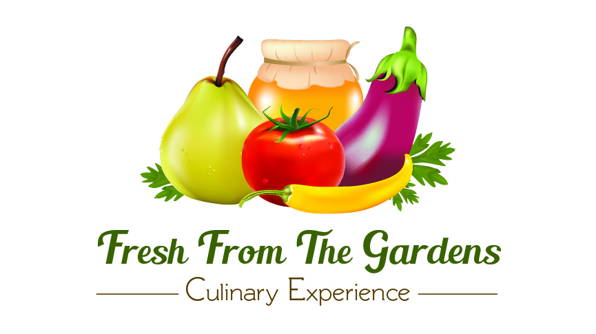 Grafik-Design von Andreangles1 für Sandra's Serving Personal Chef Service | Design #4328246