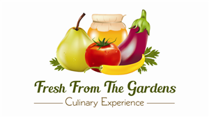 Graphic Design by Andreangles1 for Sandra's Serving Personal Chef Service | Design: #4328246