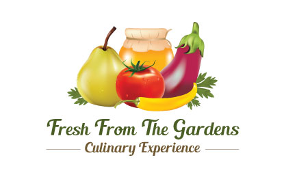 Grafik-Design von Andreangles1 für Sandra's Serving Personal Chef Service | Design #4328295