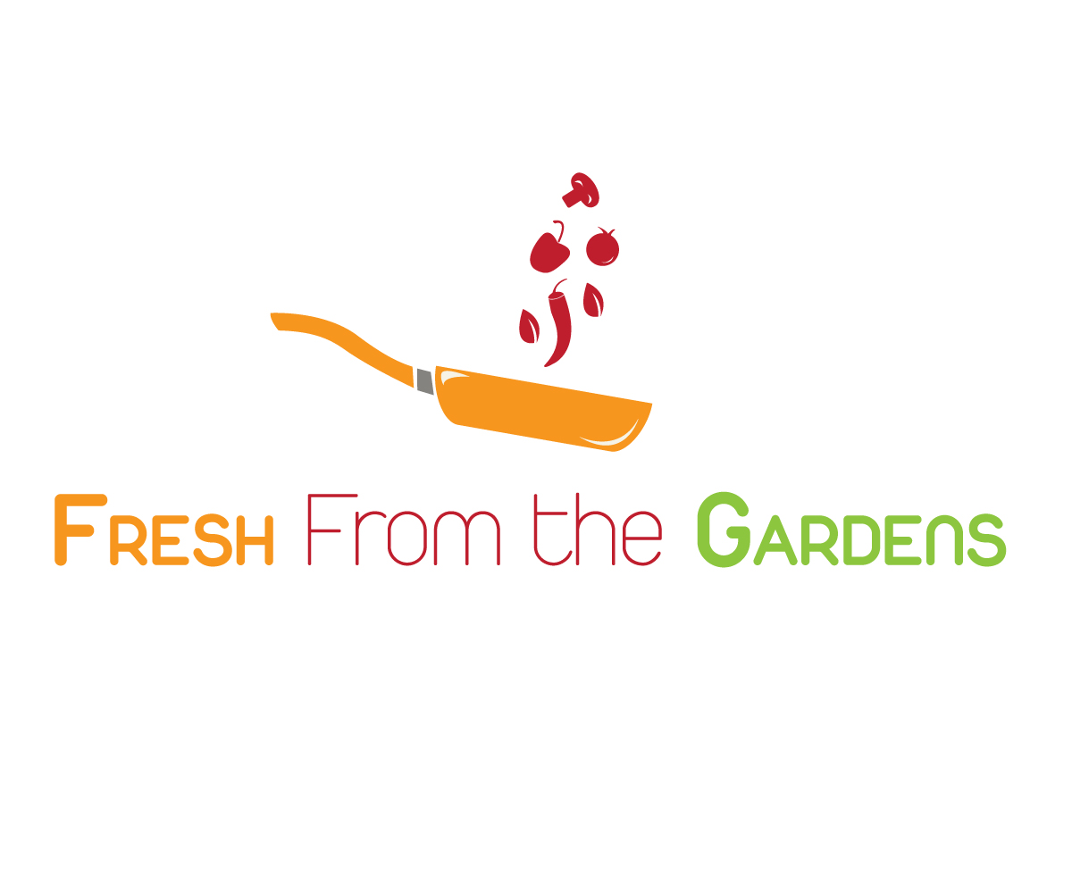 Graphic Design by eayeri for Sandra's Serving Personal Chef Service | Design #4305924