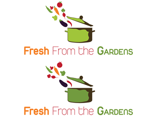 Graphic Design by eayeri for Sandra's Serving Personal Chef Service | Design: #4305929