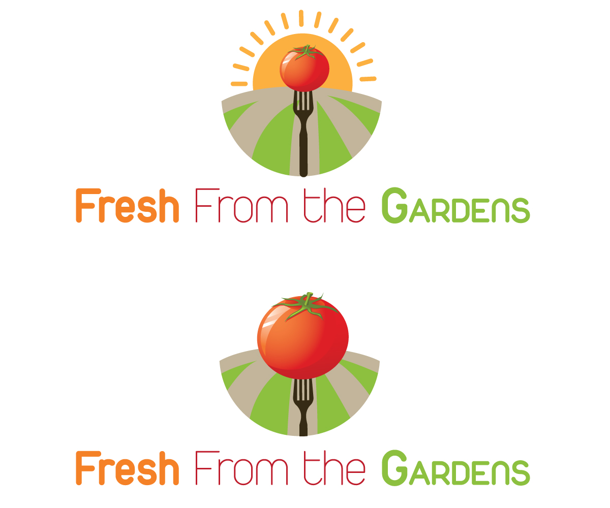 Graphic Design by eayeri for Sandra's Serving Personal Chef Service | Design #4306182