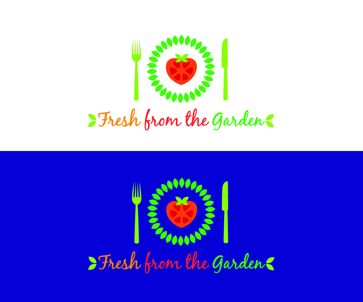 Graphic Design by R M for Sandra's Serving Personal Chef Service | Design #4287782