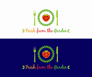 Graphic Design by R M for Sandra's Serving Personal Chef Service | Design: #4287782