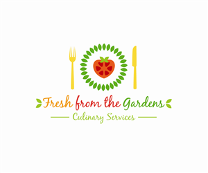 Graphic Design by R M for Sandra's Serving Personal Chef Service | Design: #4305908