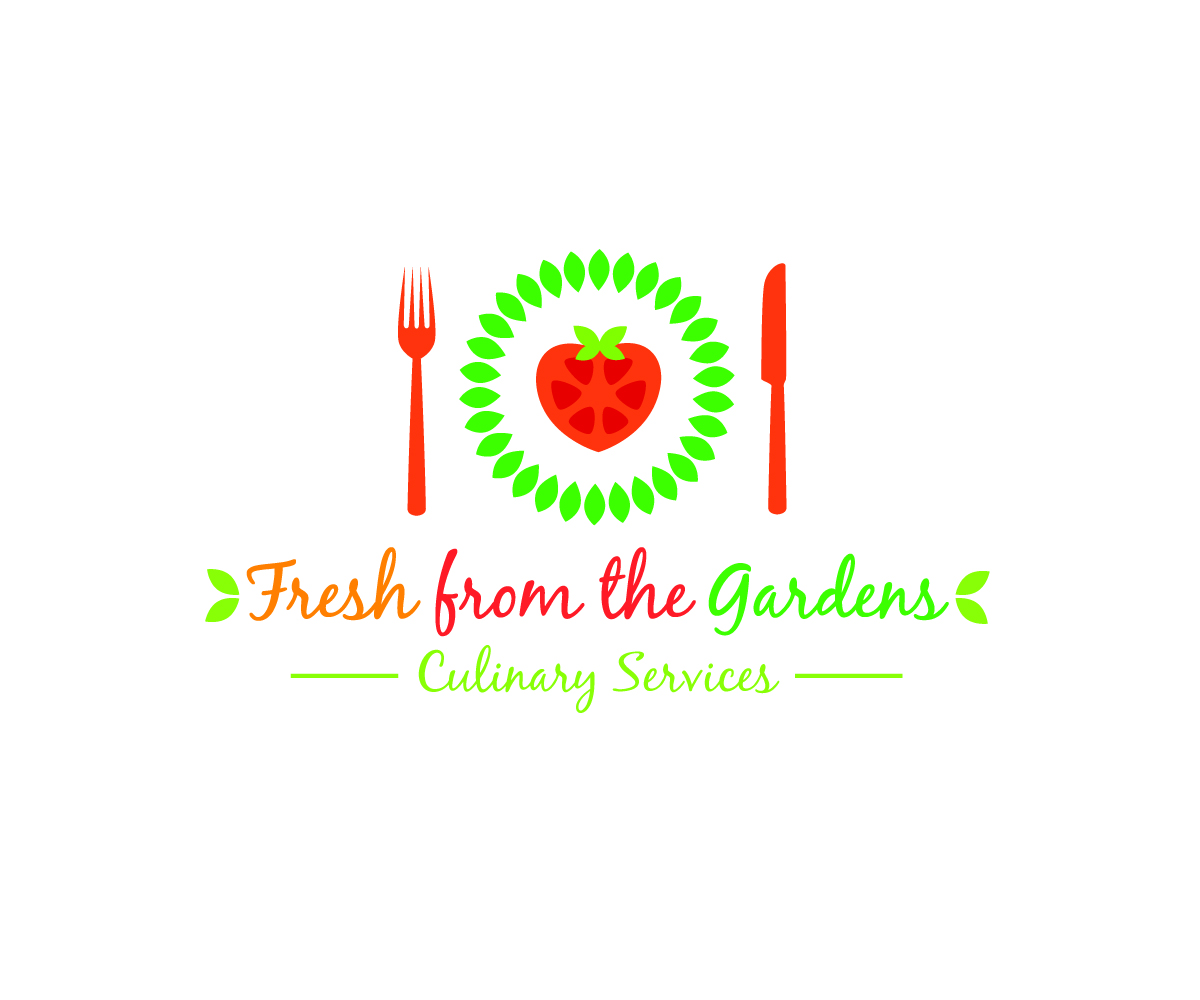 Graphic Design by R M for Sandra's Serving Personal Chef Service | Design #4305911