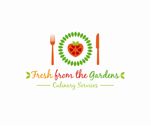 Graphic Design by R M for Sandra's Serving Personal Chef Service | Design: #4305911
