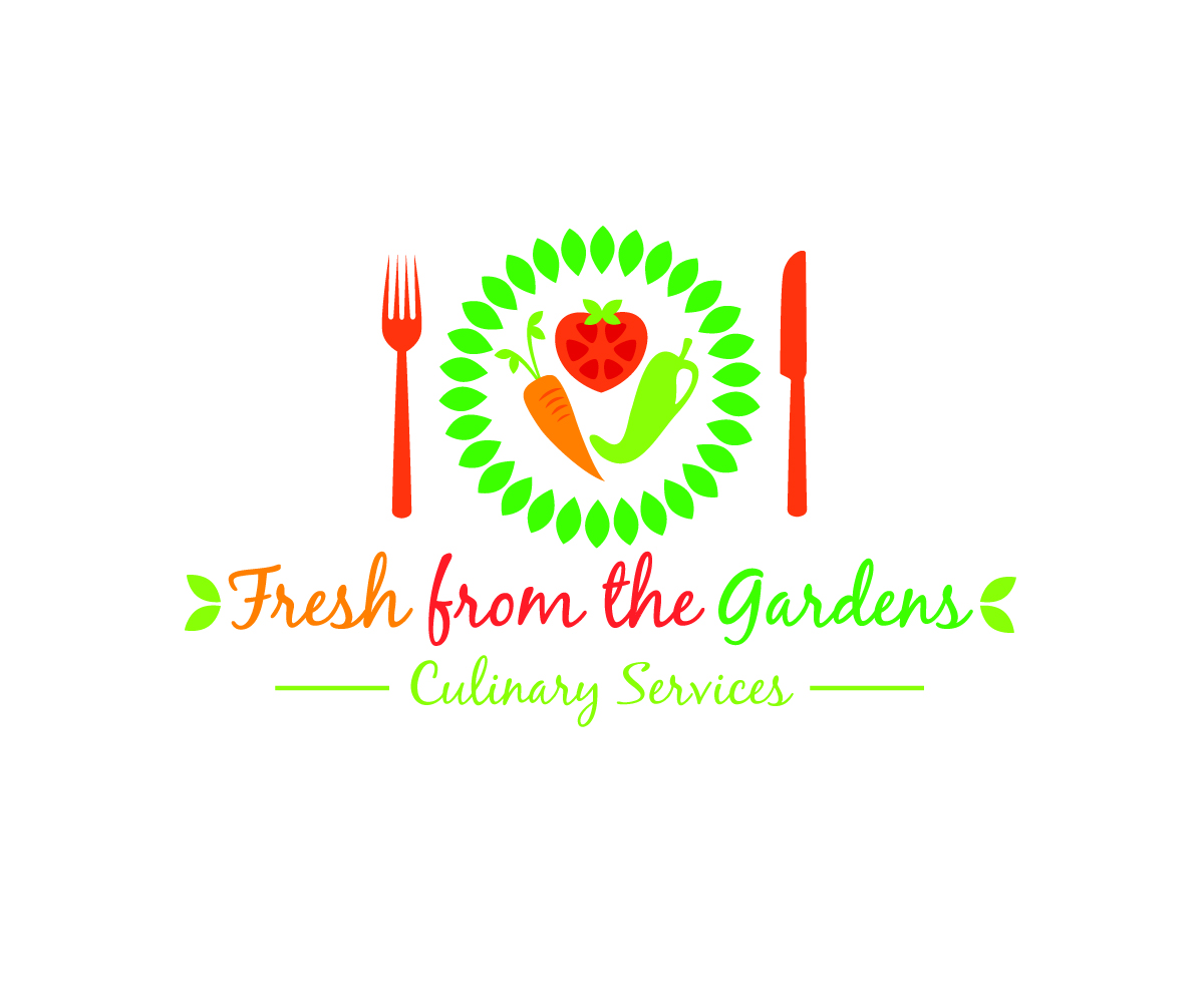 Grafik-Design von R M für Sandra's Serving Personal Chef Service | Design #4320195