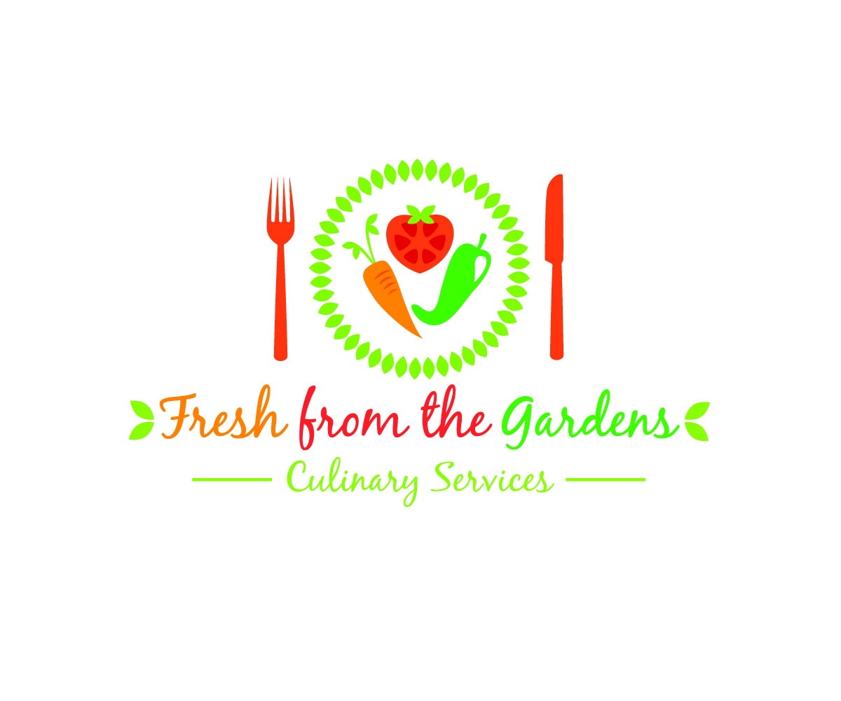 Diseño Gráfico por R M para Sandra's Serving Personal Chef Service | Diseño #4320196