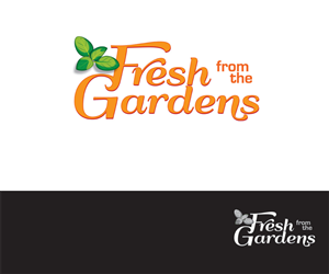 Graphic Design by Dbmay for Sandra's Serving Personal Chef Service | Design: #4306809