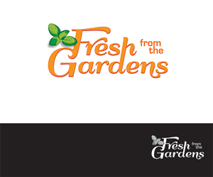 Graphic Design by Dbmay for Sandra's Serving Personal Chef Service | Design: #4306813