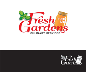 Graphic Design by Dbmay for Sandra's Serving Personal Chef Service | Design: #4324164