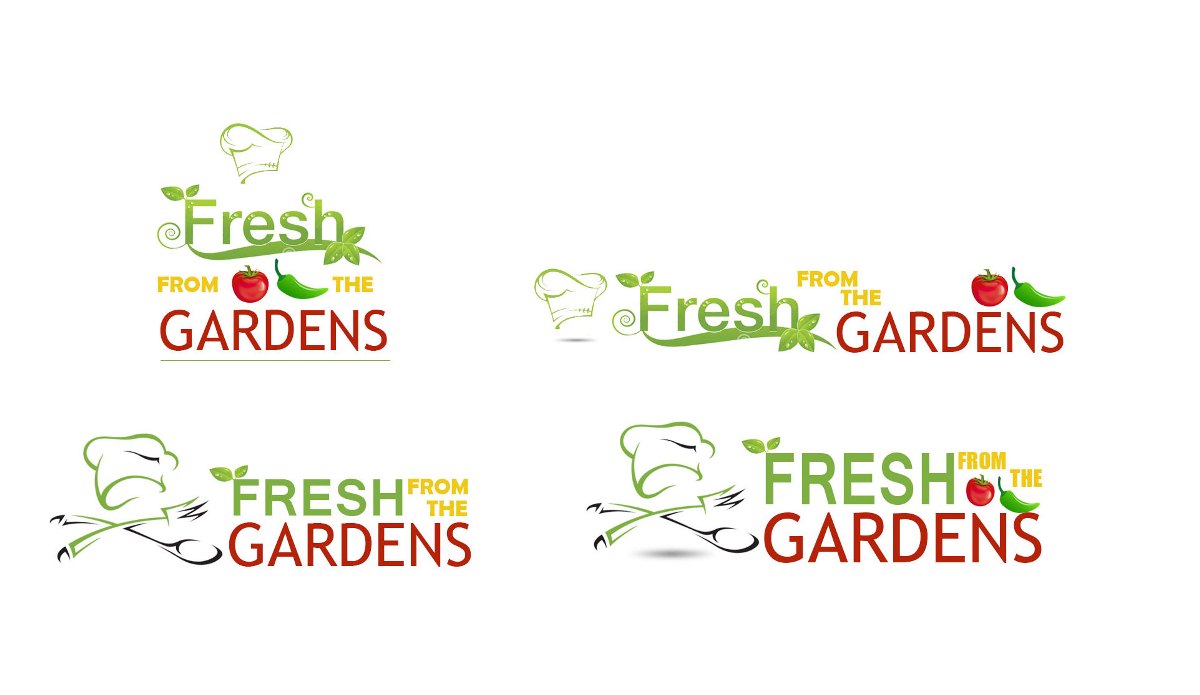 Graphic Design by HHF Web Solutions for Sandra's Serving Personal Chef Service | Design #4233165