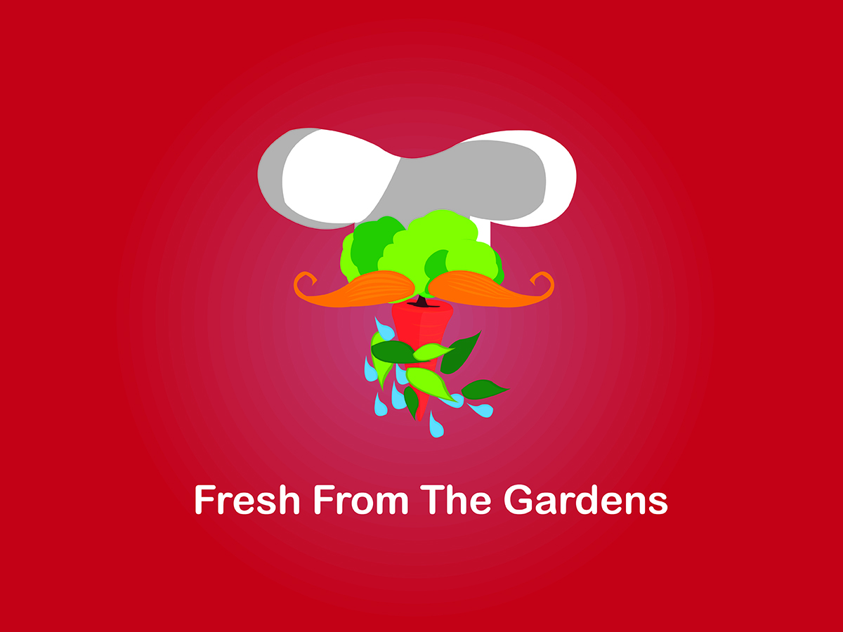 Graphic Design by mhmmd sami for Sandra's Serving Personal Chef Service | Design #4238345
