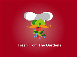 Graphic Design by mhmmd sami for Sandra's Serving Personal Chef Service | Design #4238345