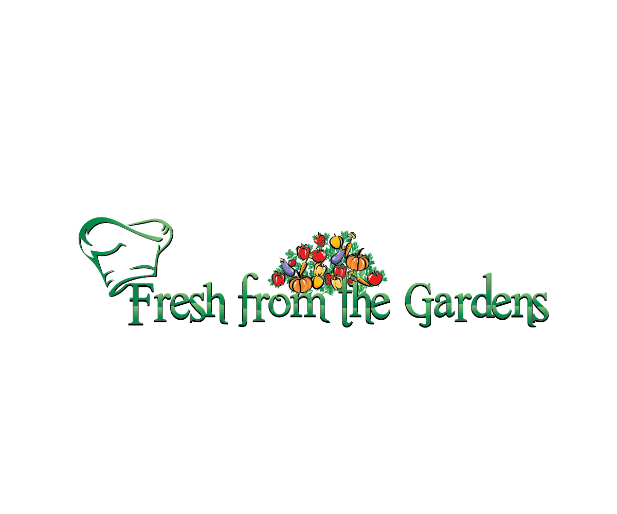Graphic Design by just_me for Sandra's Serving Personal Chef Service | Design #4229153