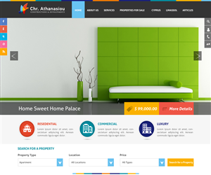Web Design by WebPixel