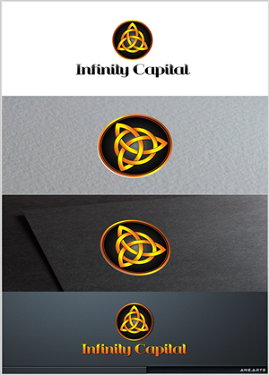 Logo Design by CastleArt