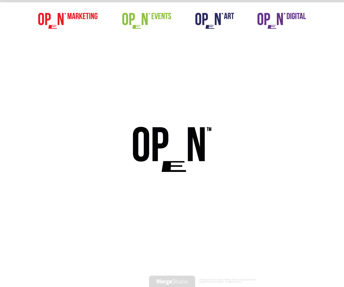 Logo Design by MergeStudio for this project | Design #1193936