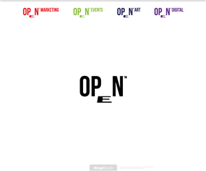 Logo Design by MergeStudio for this project | Design: #1193936