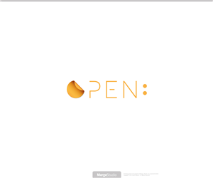 Logo Design by MergeStudio for this project | Design: #1254880