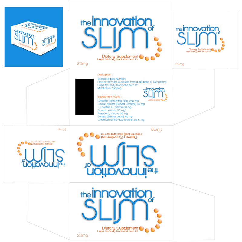 Verpackungs-Design von barbo für dieses Projekt | Design #4233671