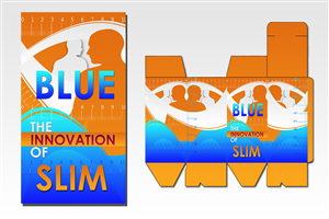 Packaging Design by ev 21