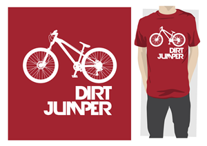 T-shirt Design by ReigeDesign