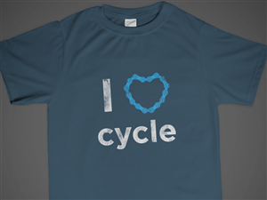 T-shirt Design by olvanita