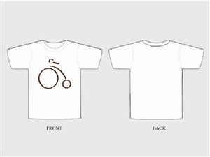 T-shirt Design by SondreBilet