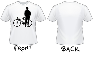 T-shirt Design by SaiNT