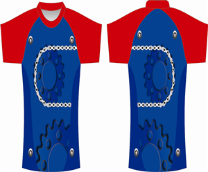 T-shirt Design by Urachi