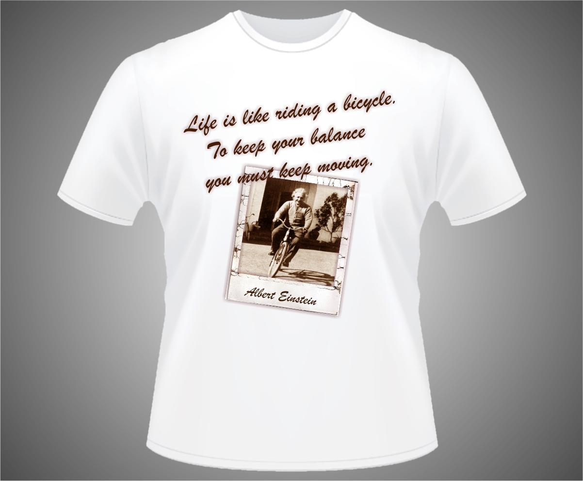 T-shirt Design by popdan for Direct Information Systems | Design #1215104