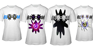 T-shirt Design by helina
