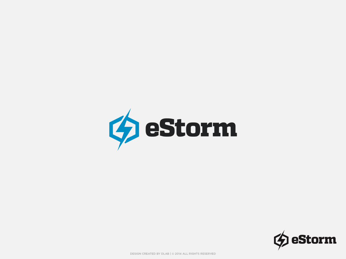 Diseño de Logo por DLab™ para este proyecto | Diseño #4394272