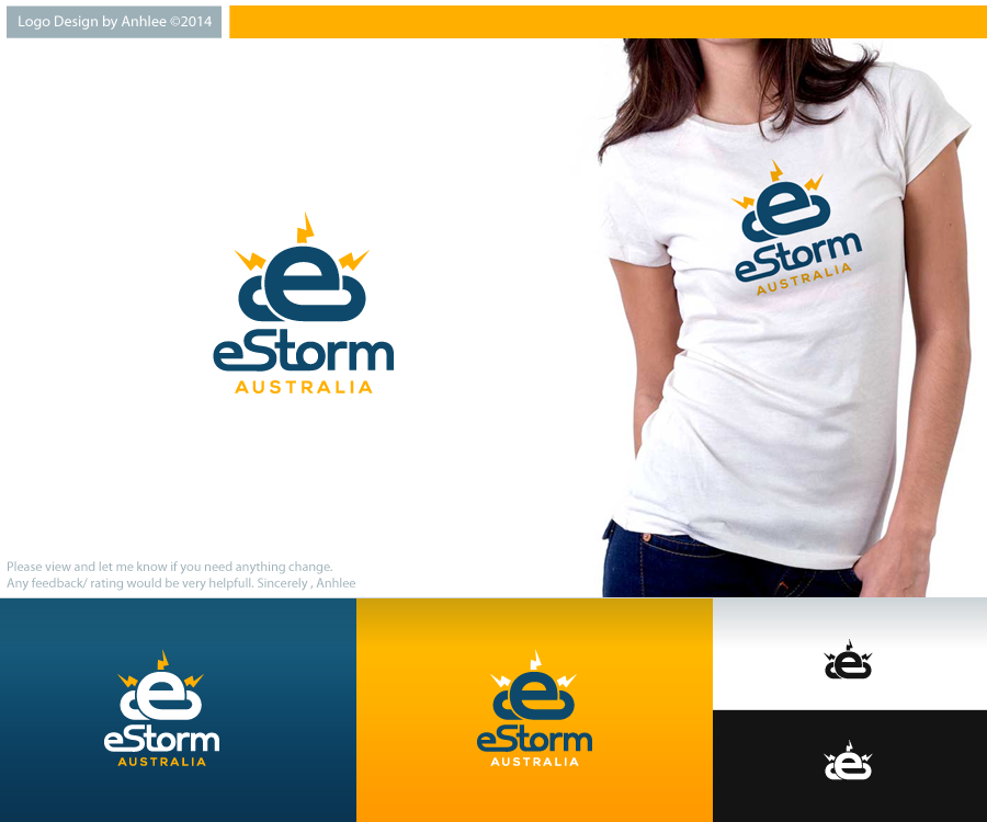 Logo-Design von Anhlee für dieses Projekt | Design #4388331