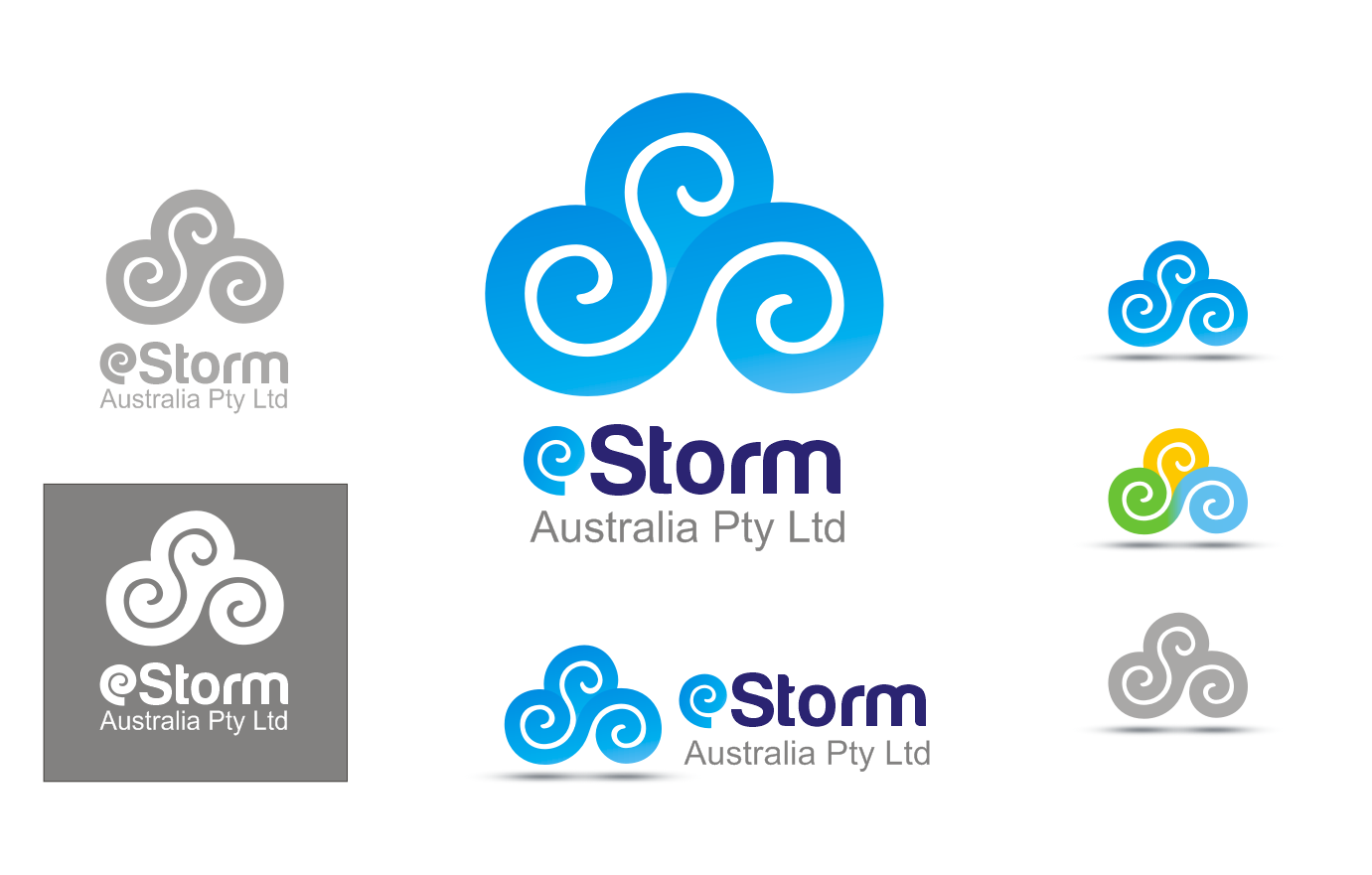 Logo Design by Zivo for this project | Design #4252072