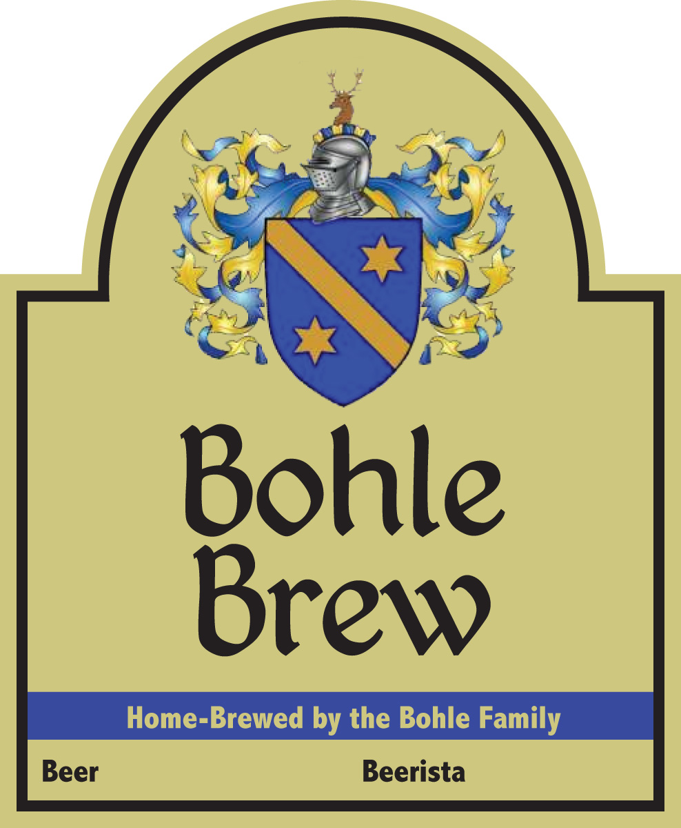 Label Design by Jess K. for this project | Design #4281127