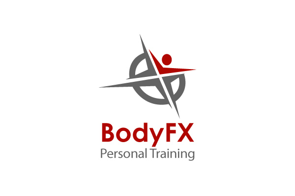 Logo Design by parshdelhi for BodyFX Personal Training | Design #1212531