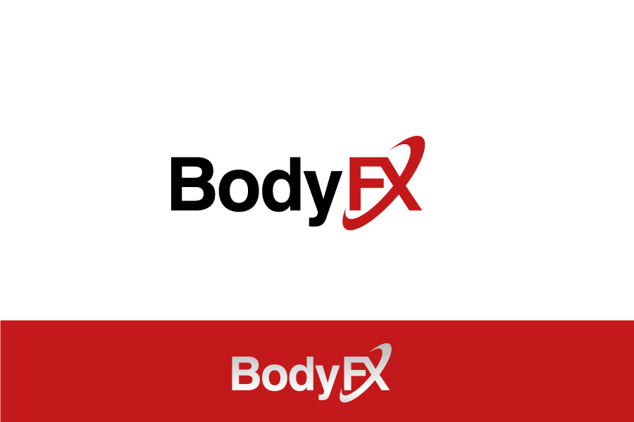 Logo Design by spontaneous for BodyFX Personal Training | Design #1213056