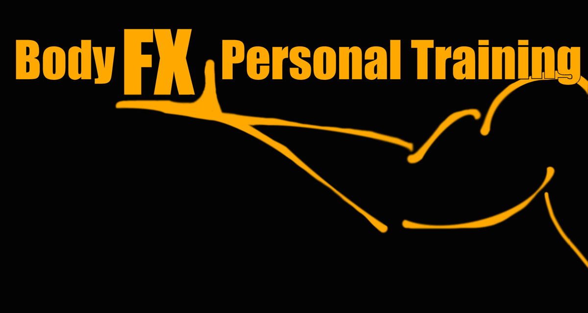 Logo Design by cornello88 for BodyFX Personal Training | Design #1218580