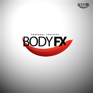 Logo Design by Vinura for BodyFX Personal Training | Design: #1211045