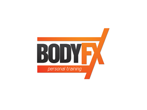 Logo Design by Vinura for BodyFX Personal Training | Design: #1227999