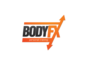 Logo Design by Vinura for BodyFX Personal Training | Design: #1228036