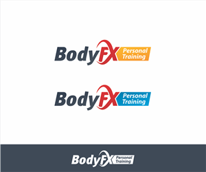 Logo Design by Armir.B for BodyFX Personal Training | Design: #1210550