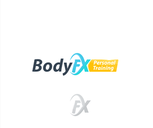 Logo Design by Armir.B for BodyFX Personal Training | Design: #1210668