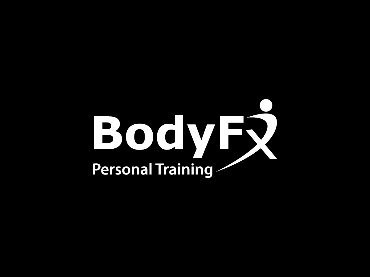 Logo Design by mashud for BodyFX Personal Training | Design #1218289