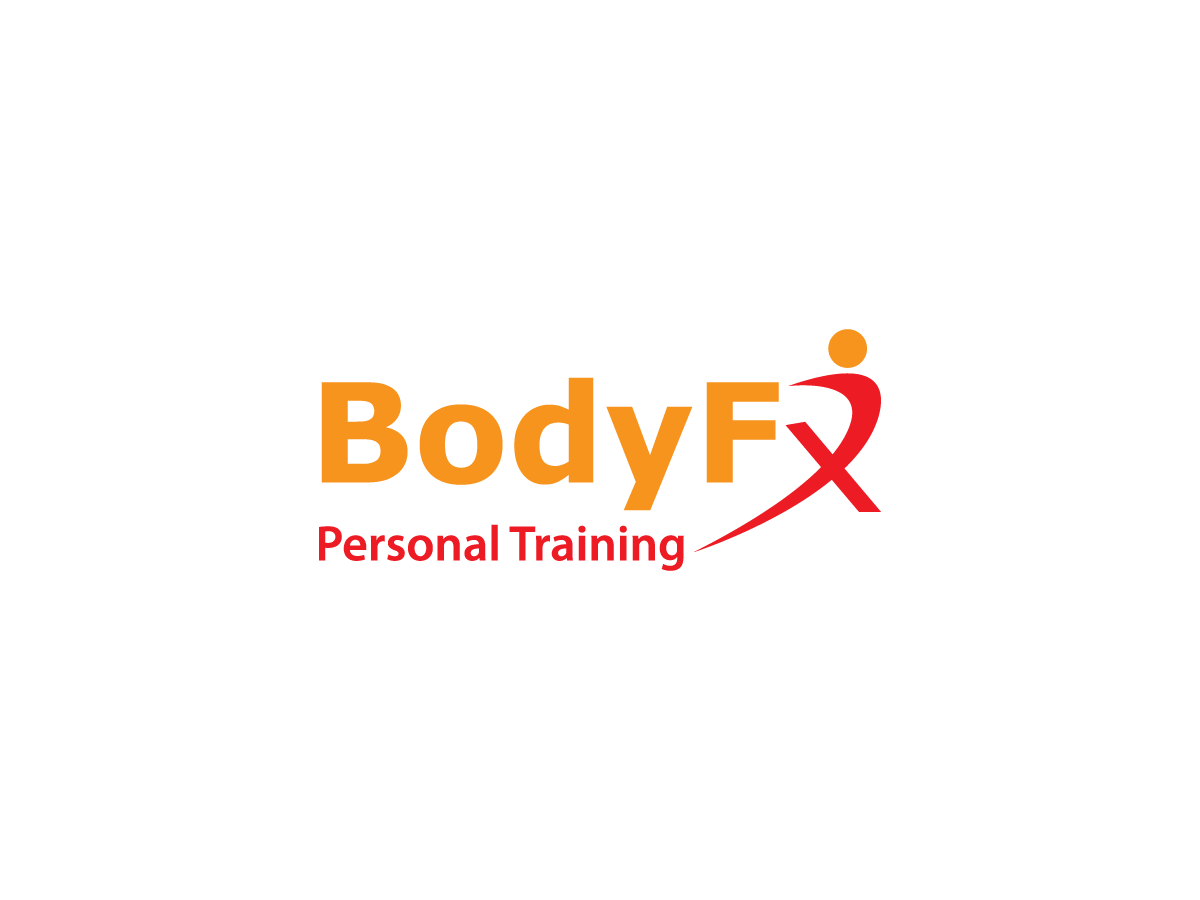 Logo Design by mashud for BodyFX Personal Training | Design #1218300