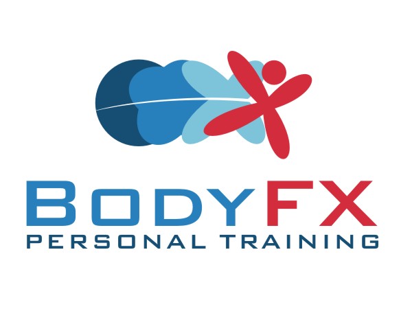 Logo-Design von jigmedesigns für BodyFX Personal Training | Design #1215630